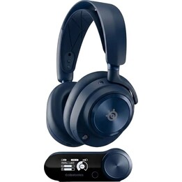 Steelseries Headphones - Arctis Nova Pro Omni M.blue (61723)