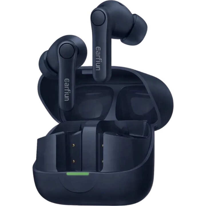 Earfun Air Pro 4+ ANC Bleu
