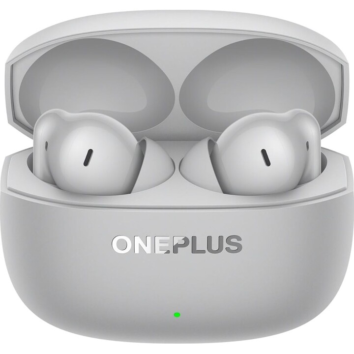 Oneplus Nord Buds 4 Pro Gris - Auriculares inalámbricos