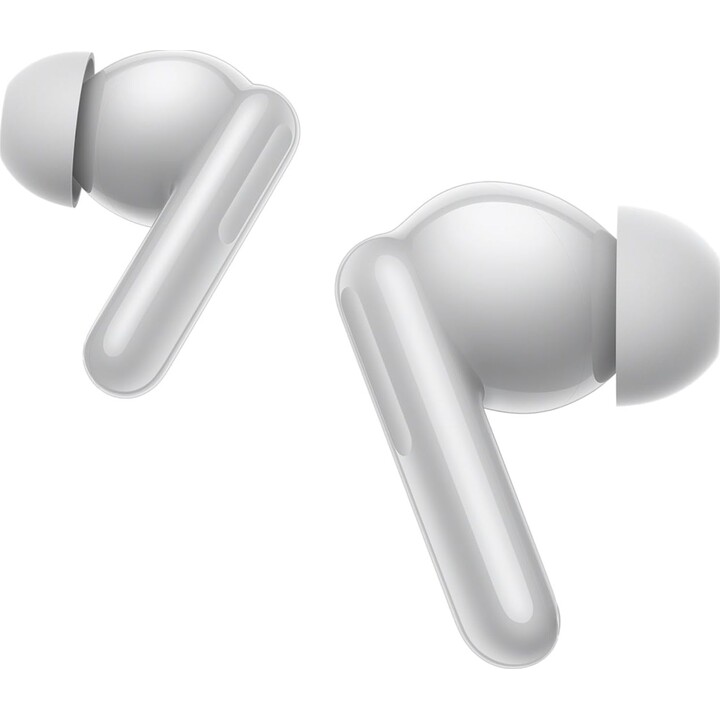 Oneplus Nord Buds 4 Pro Gris - Auricolari inalámbricos