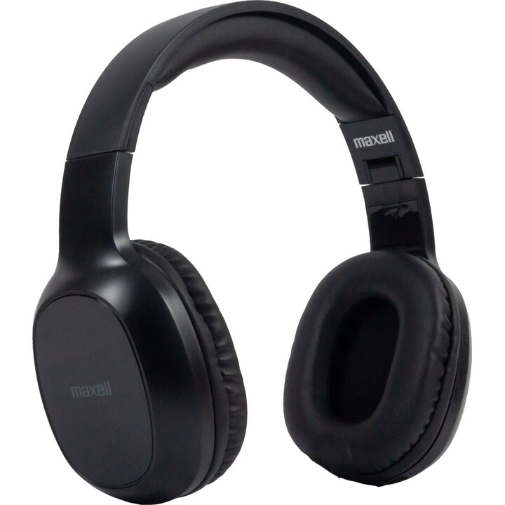 MAXELL Bluetooth-Kopfhörer HD1 BASS USB-C
