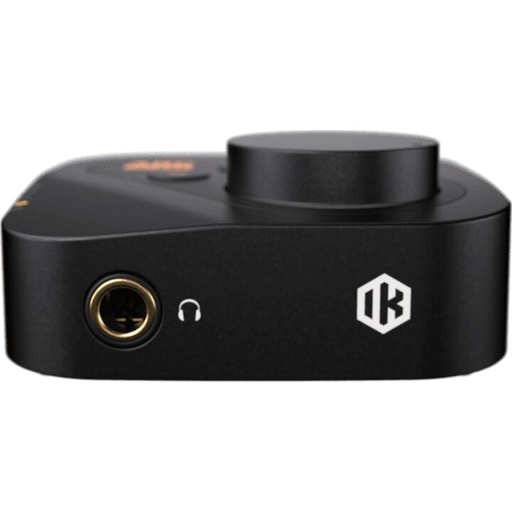 IK Multimedia ARC ON Ear Portable Headphone Correction System