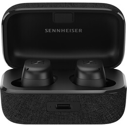 Sennheiser Momentum True Wireless 3 - Noir