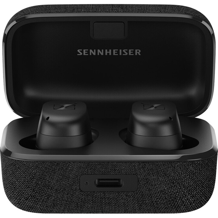 Sennheiser Momentum True Wireless 3 - Nero
