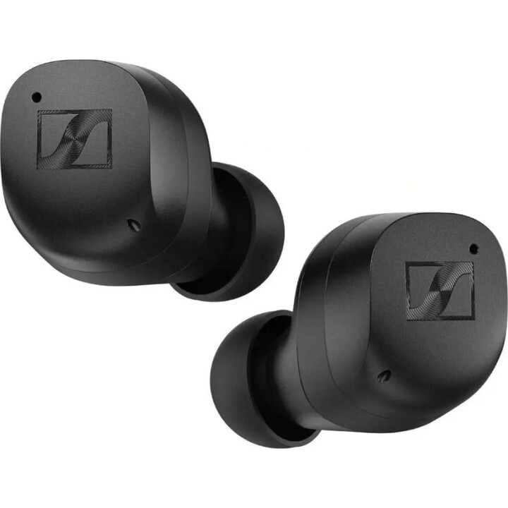Sennheiser Momentum True Wireless 3 - Nero