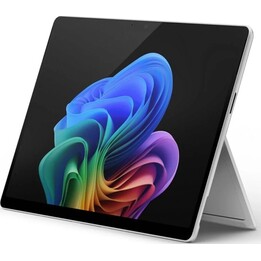 Microsoft Surface Pro 12 16 Go 512 Go WiFi Win11 Pro Platine
