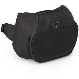 Unidad de almacenamiento para cámaras técnicas Osprey PhotoLid Gris Carbón 5L Tapa modular acolchada