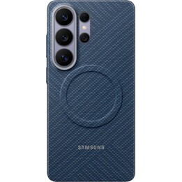Samsung Carbon Magnet Case for Samsung Galaxy S26 Ultra Dark Blue