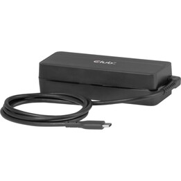 Caricabatterie NB USB-C 140W/CAC-1932 CLUB3D
