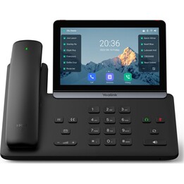 SIP-T88W Pro - Telefono Voip - Firmware olandese/internazionale