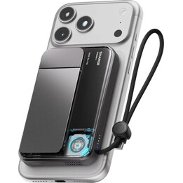 Sharge ICEMAG 3 Qi2 25W 10000mAh Active Cooling - Power Bank