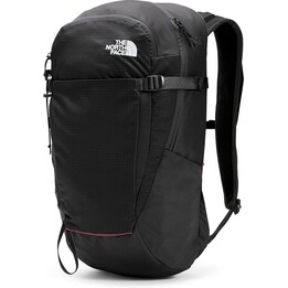The North Face Basin 24 TNF Negro 24L Mochila de día Rugged Trail Suspensión NextVent