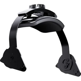 Pimax Crystal Comfort Topstrap Correa Superior Para Pimax VR Ajustable Negro