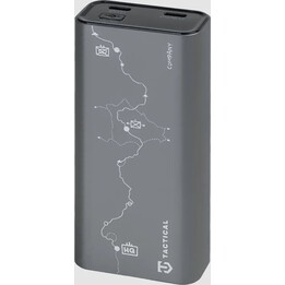 Tactical Squad Company 30W 10000mAh - Powerbank