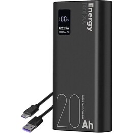 OBAL: ME EnergyPulse 20000mAh 22.5W