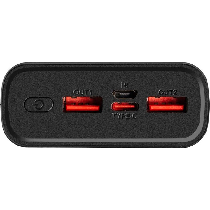 OBAL: ME EnergyPulse 20000mAh 22.5W  - Power Bank