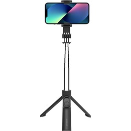 Bastões de selfie - CLICKSFSTICK - Bastão de selfie sem fio de até 7"