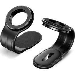 Vention KSIB0 Mobile Holder Car Magnetic Black