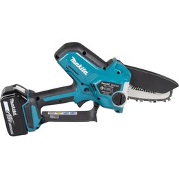 Makita Cordless Pruning Saw DUC101SF01 (100 MM/BL) (18 V)