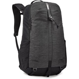 Thule Nanum 18L Negra 18L Specialized Technical Daypack Suspensión AirMesh