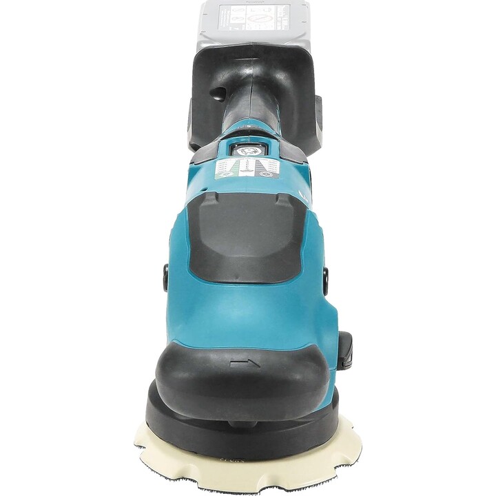 Makita DPO500Z BL 18V LXT 125mm Random Orbital Polisher (without battery and charger)