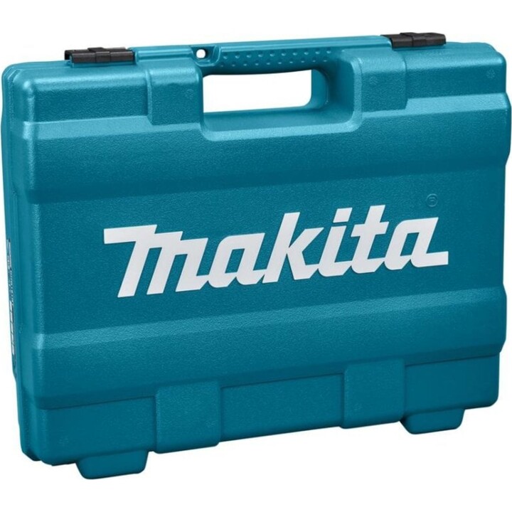 Pistola de Aire Caliente Makita DHG181ZK 18V Li-Ion 550°C 200 l/min