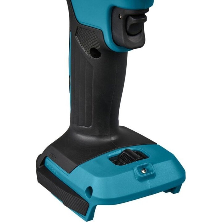 Pistola de Aire Caliente Makita DHG181ZK 18V Li-Ion 550°C 200 l/min