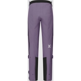 Berghaus Extrem Vanguard GTX Pant Af - planet purple pantalon de montagne femme taille : S