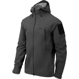 Helikon-Tex Squall Hardshell jacket gray