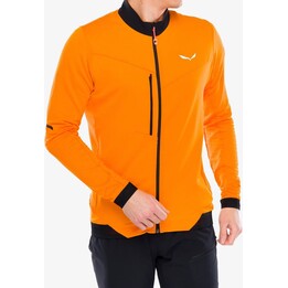Salewa Pedroc PL 2 - Giacca color curcuma taglia: M