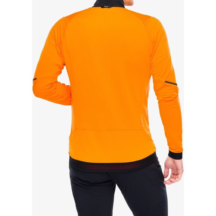 Salewa Pedroc PL 2 Jacke - Kurkuma Größe: M