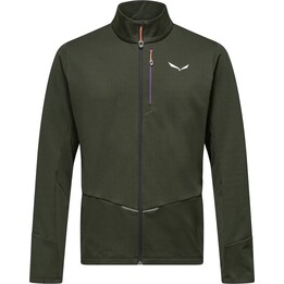 Salewa Pedroc PL 3 Jacket - dark olive size : S