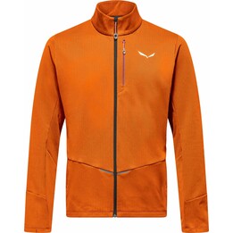 Salewa Pedroc PL 3 Jacket - turmeric taille : s