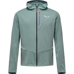 Salewa Pedroc PL 3 HD Jacket - willow size: S
