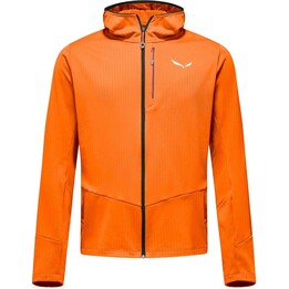 Salewa Pedroc PL 3 HD Jacket - taille curcuma : S