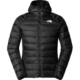 The North Face Bettaforca Hybrid Jacket - tnf black/tnf black size: XL