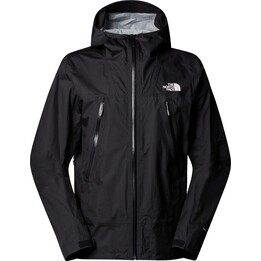 The North Face Signal 2.5L Dryvent Jacket - TNF Black/Smoked Pearl Taille : S