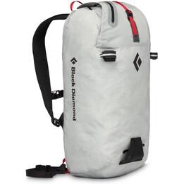 Black Diamond Blitz 20 Alloy 20L Technischer Alpinrucksack Ultraleicht Ripstop