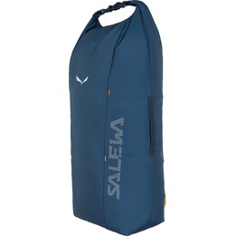 Salewa Pure Travel Cover Dark Denim Protective Flight Bag pour sacs à dos jusqu'à 80L