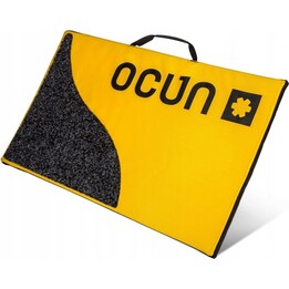 Ocun Sitpad Starter Matratze Gelb | 9b plus