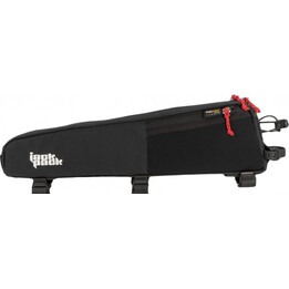Jack Pack Frame Bag Gravel 2.0 Borsa impermeabile da bikepacking Grigio