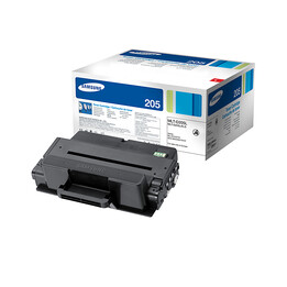 Toner noir d´origine Samsung MLT-D205L, 5 000 pages