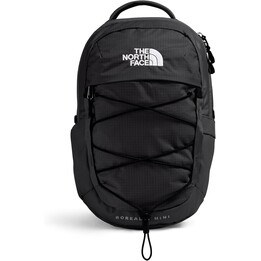 The North Face Borealis Mini Zaino 10L Daypack compatto TNF Nero
