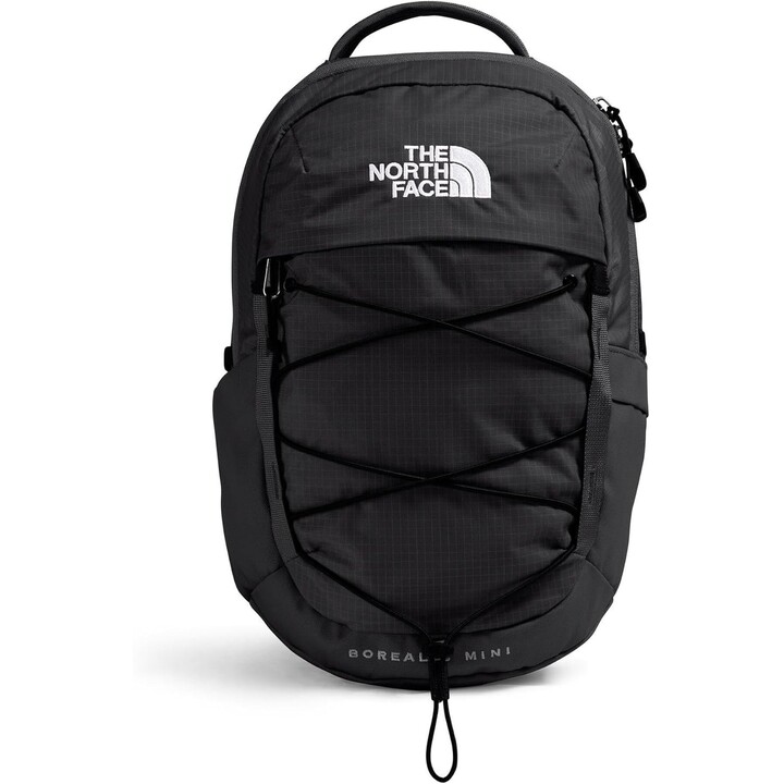 The North Face Borealis Mini Backpack 10L Compact Daypack TNF Preto