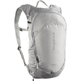 Salomon Trailblazer 10 Cloudburst/Paloma/Silver Lightweight Multi-Activity Performance Backpack