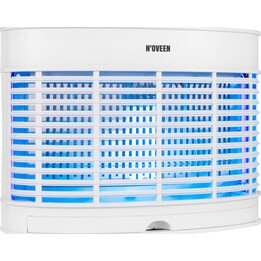 N'oveen Lámpara Antimosquitos IKN930 Blanco 20 W