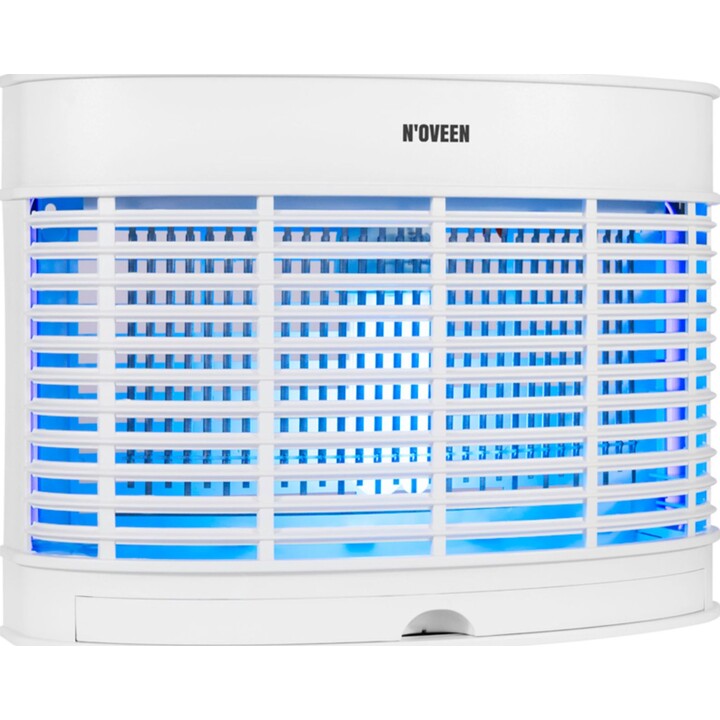 N'oveen Mosquito Killer Lamp IKN930 White 20 W