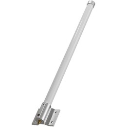 MikroTik TOF-2400-8V-4 Antenna professionale da esterno 2,4GHz 8dBi ad alto guadagno omnidirezionale