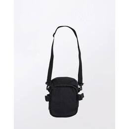 Gramicci Cordura Mini Bag High-Tenacity Technical Crossbody Utility Pouch Noir