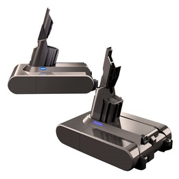 Batterie Dyson, V8 21.6v 3000mah